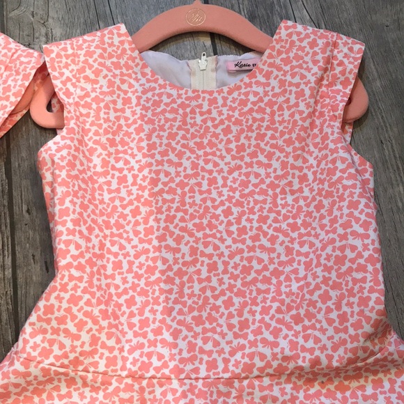 Butterfly dresses - perfect for Easter! 🐰 - Picture 2 of 4